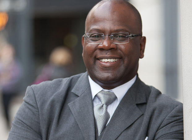 Ernst Guerrier